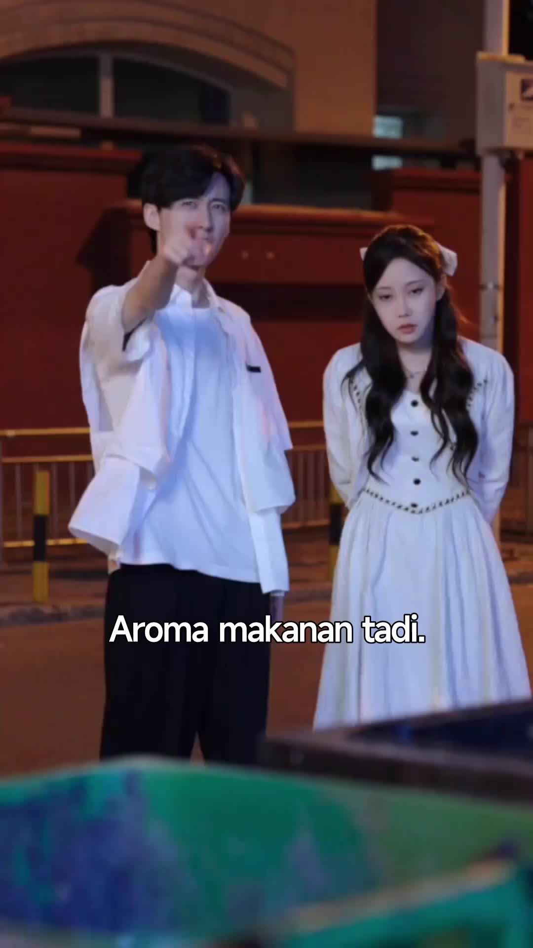 Terjebak Cinta Kontrak Episode 11