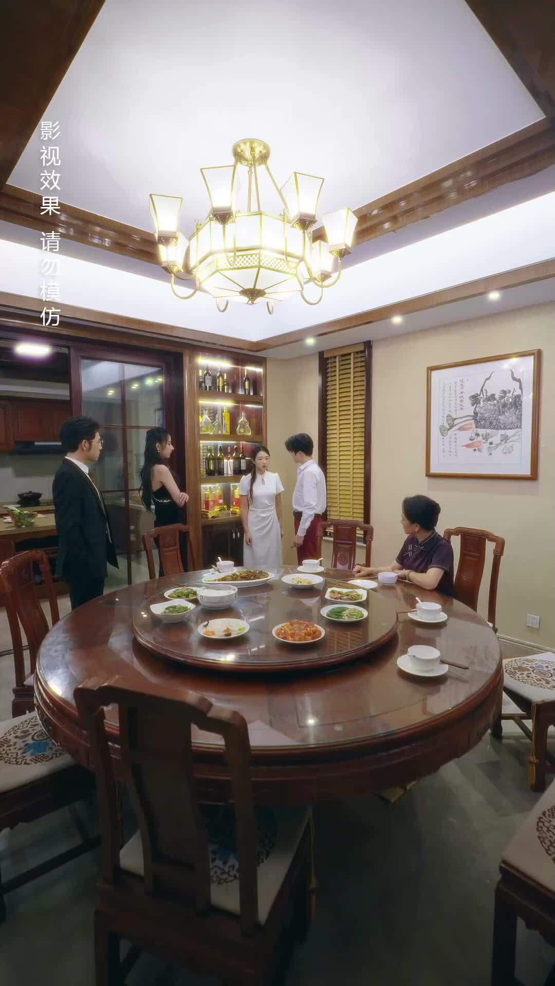 Rahasia Malam Sang Calon Menantu Episode 11