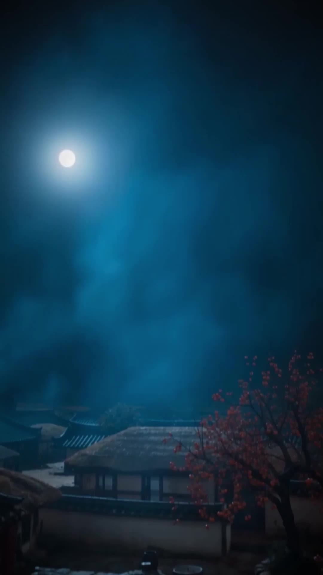 月蝕の夜、山神様に心を奪われて 第 2 話