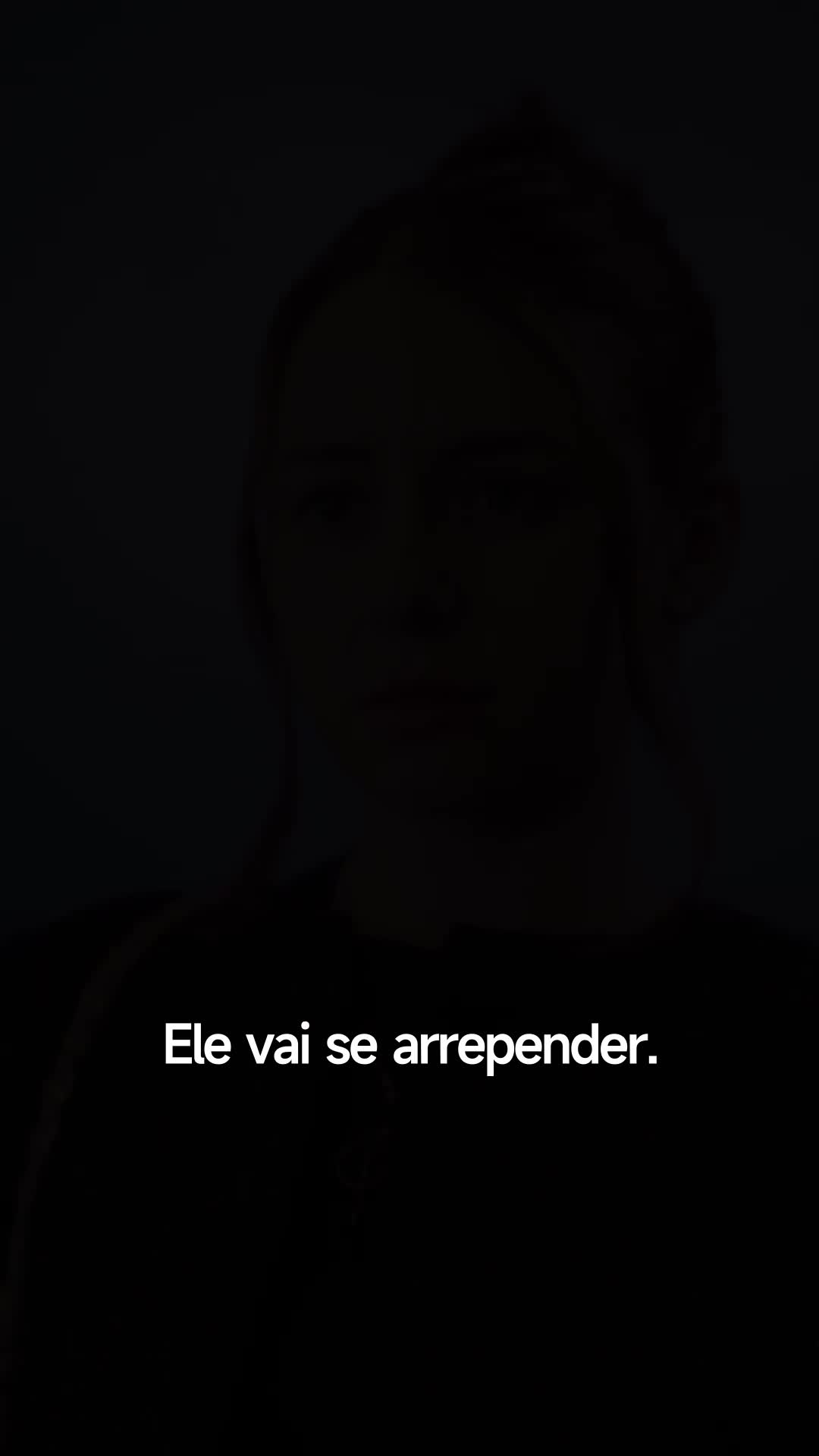 Nunca Mais Seu Pano de Chão: Meu Tóxico Ex Pega no Pé 11Episódio