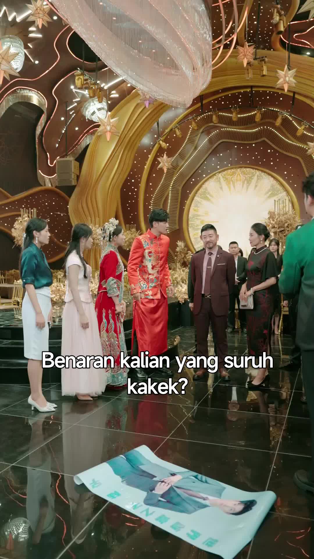 Rahasia di Balik Orang Tua Sederhana - Episode 85 - Episode 85