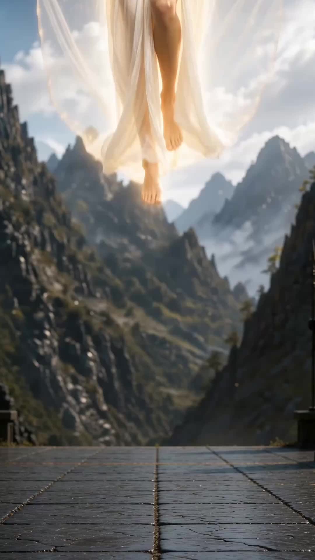He Burned Their Daughter Alive Episode 3