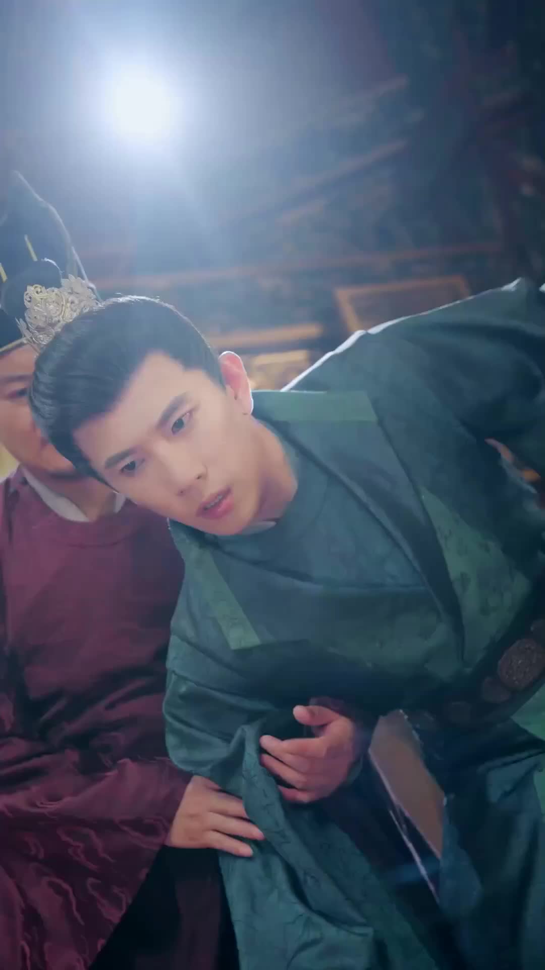 Putri yang Tak Akan Tunduk - Episode 29 - Episode 29