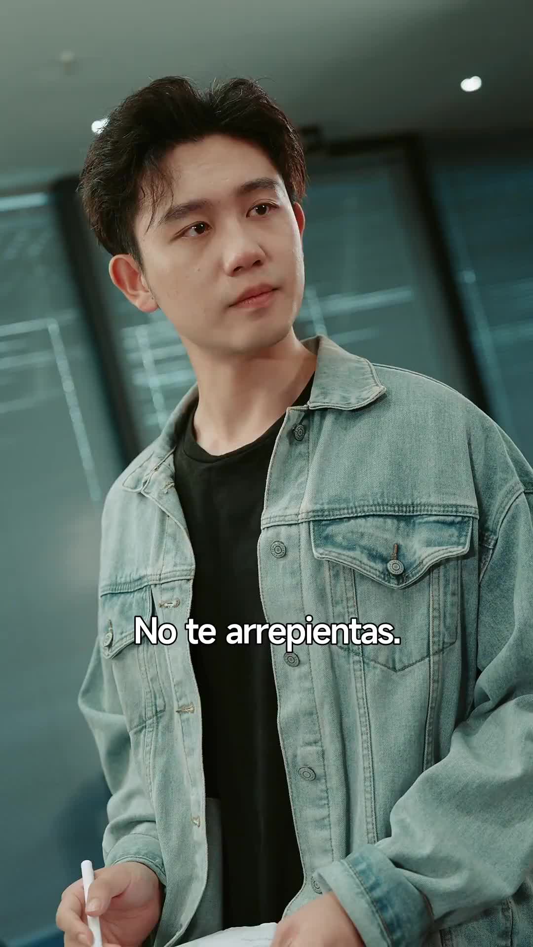 La Leyenda Invencible Episodio 7