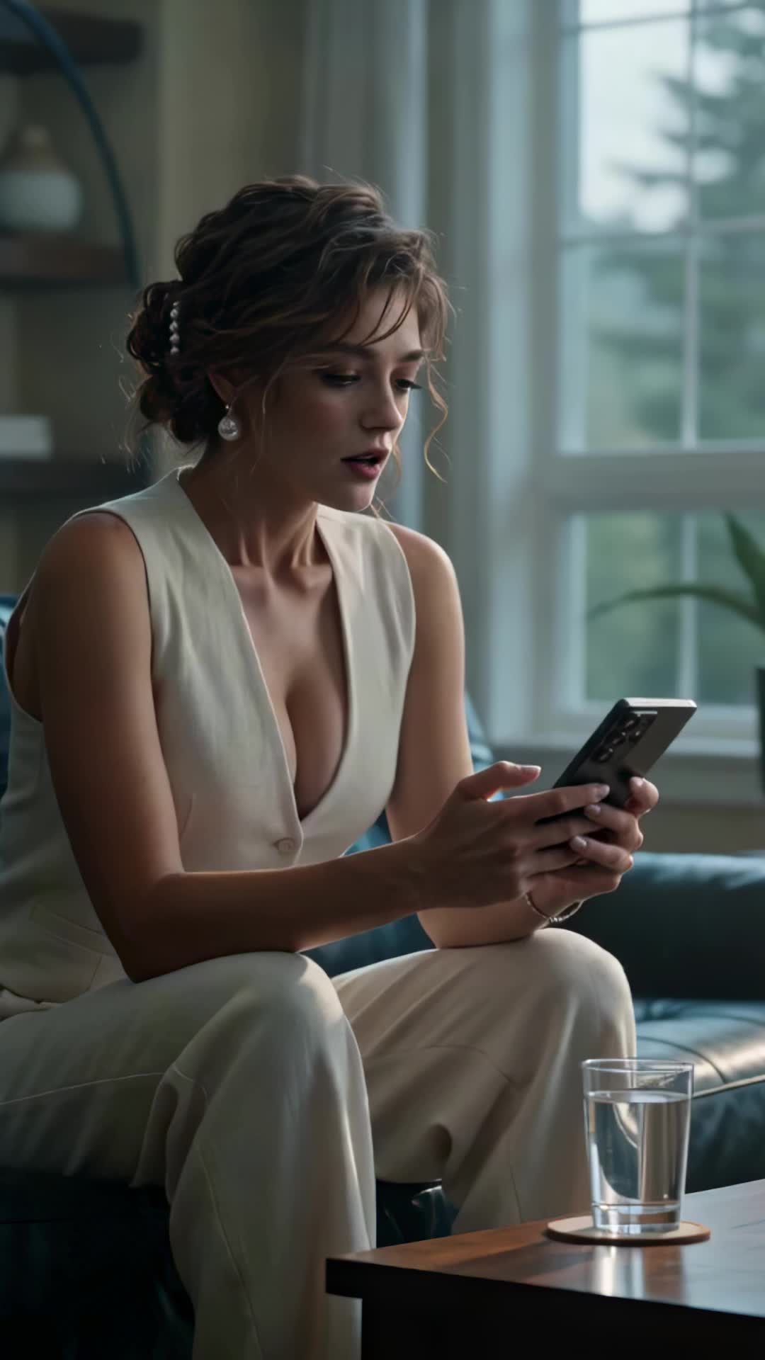 Mr. Walker, Your Ex-Wife is Your Boss Episode 6