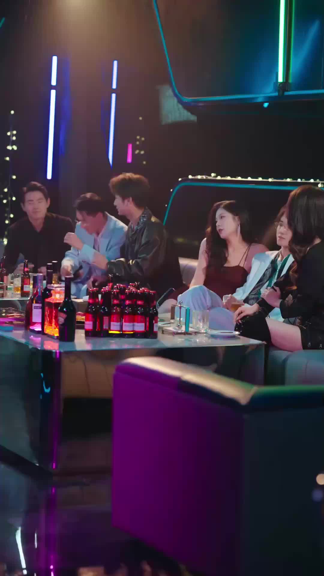 Pion Cinta Episode 5