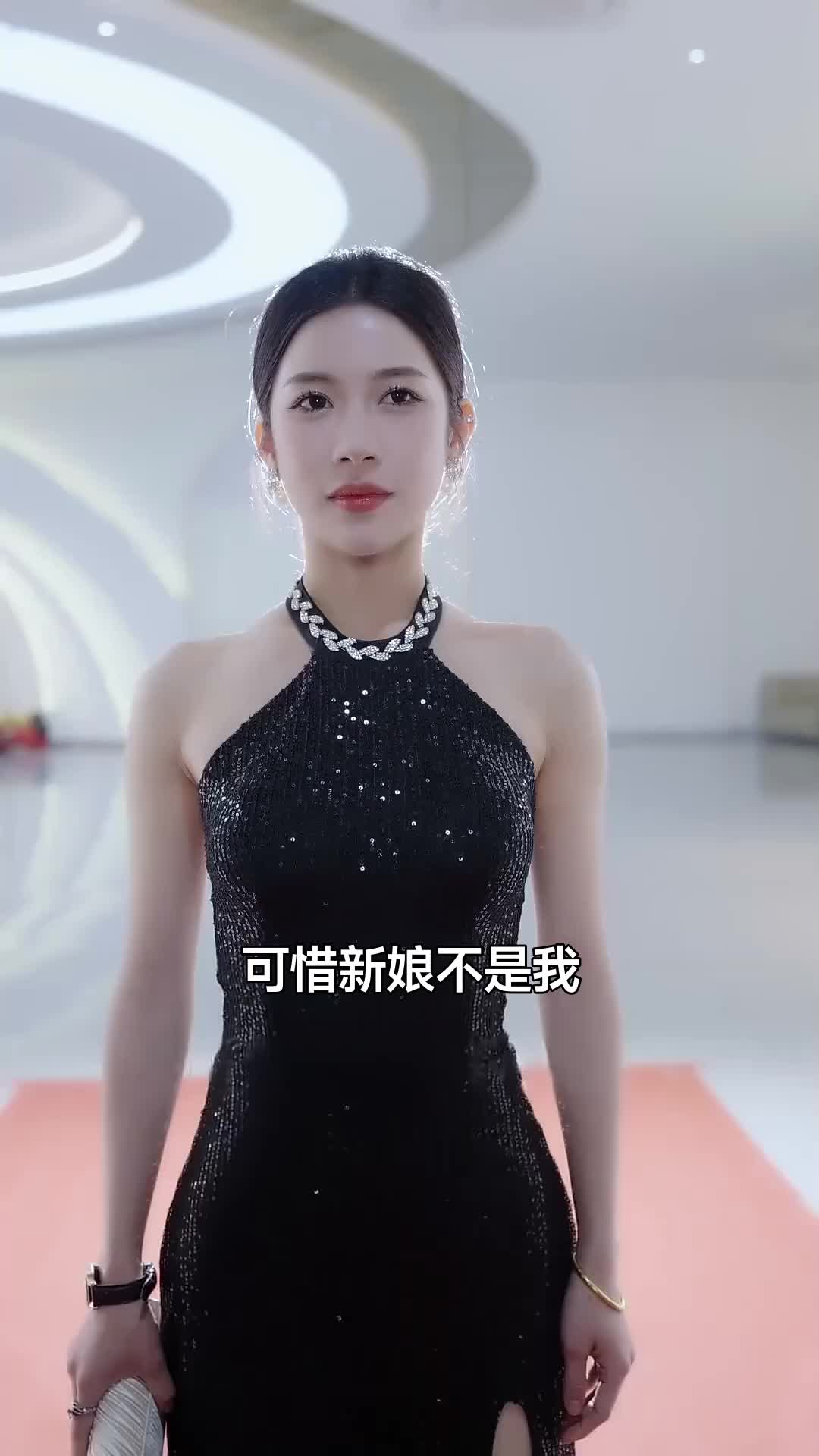 千金歸來馬甲掉一地 第3集