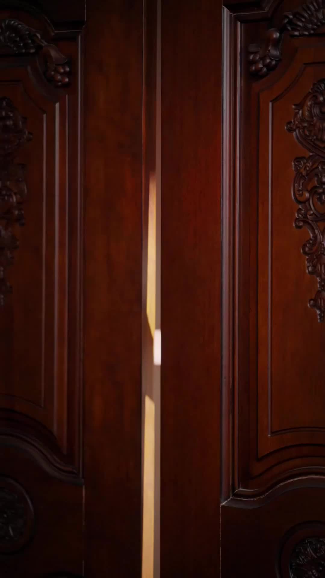 No Mercy for Betrayers Episode 4