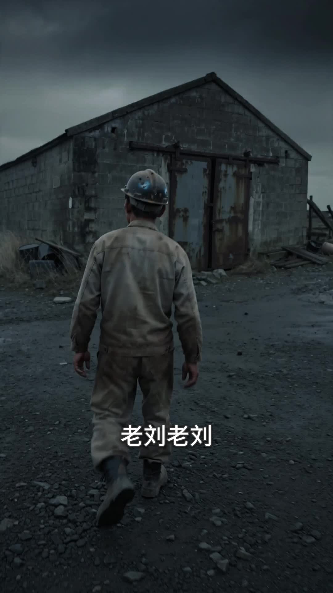 矿山异兽档案 第6集
