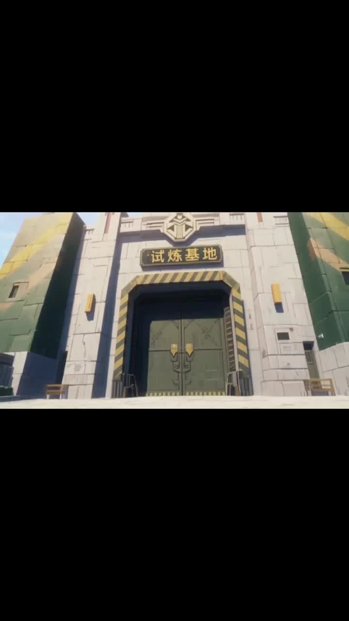 Eight Wings of Destruction: The World Trembles at My Summon(DUBBED) Episode 7