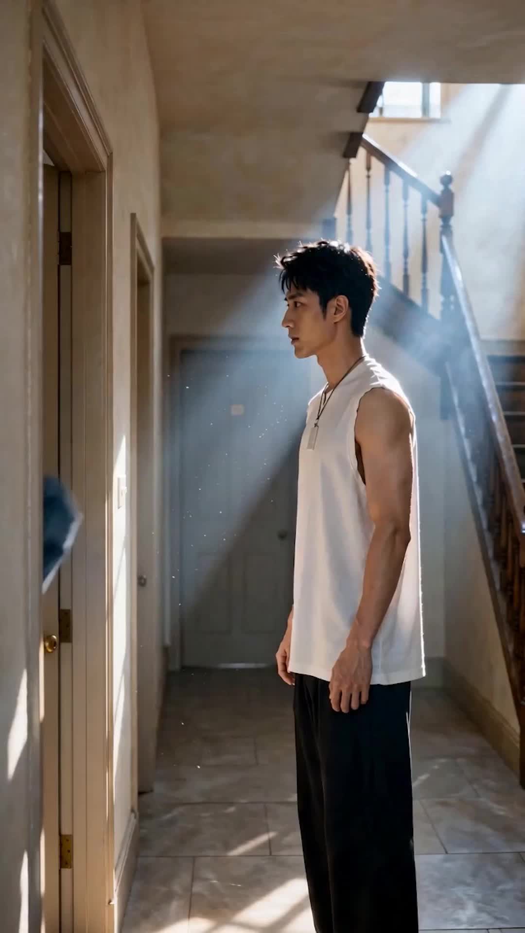 The Jade That Made Him a Legend   Episode 4