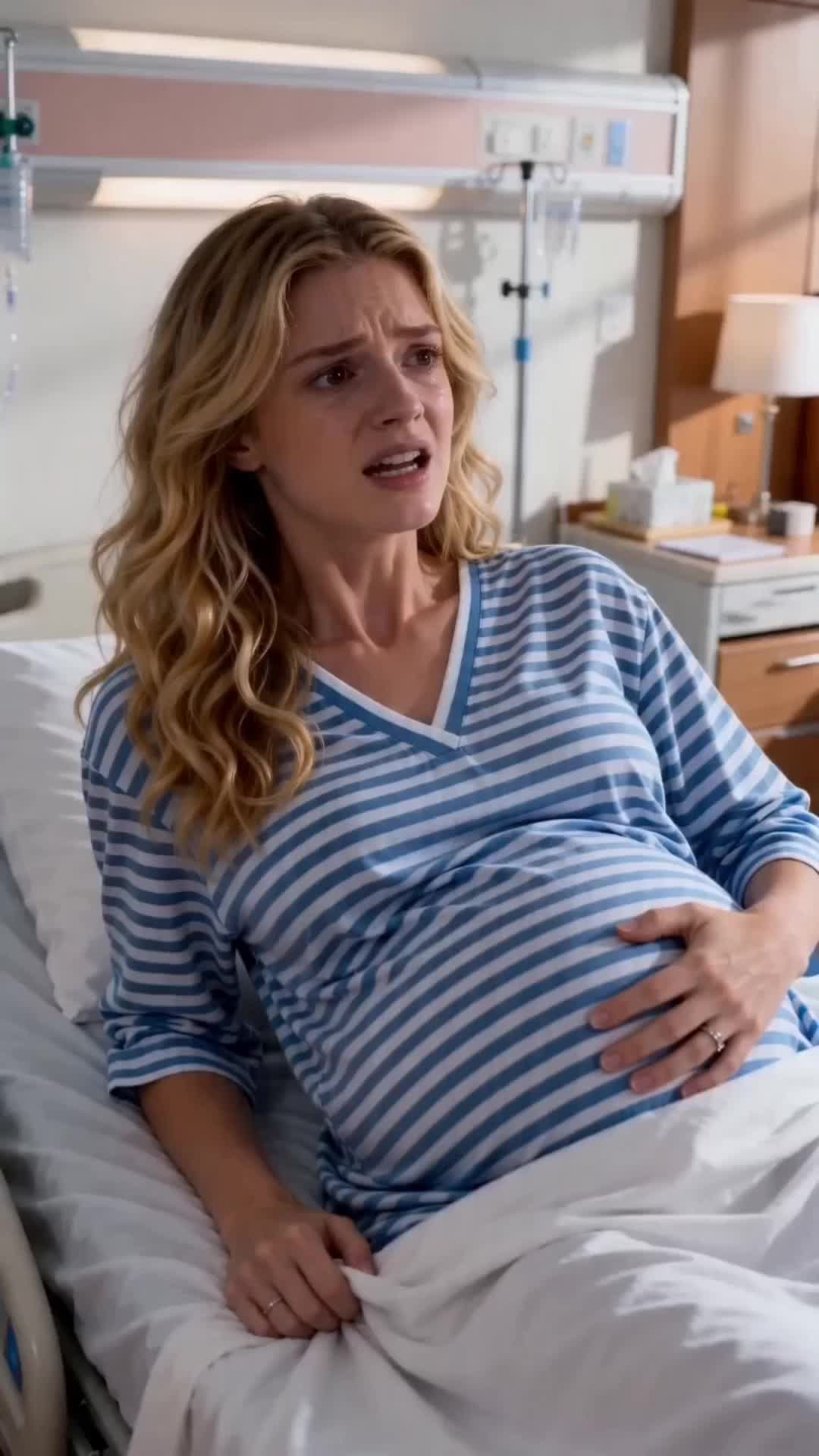 Sangue e Traição 10Episódio