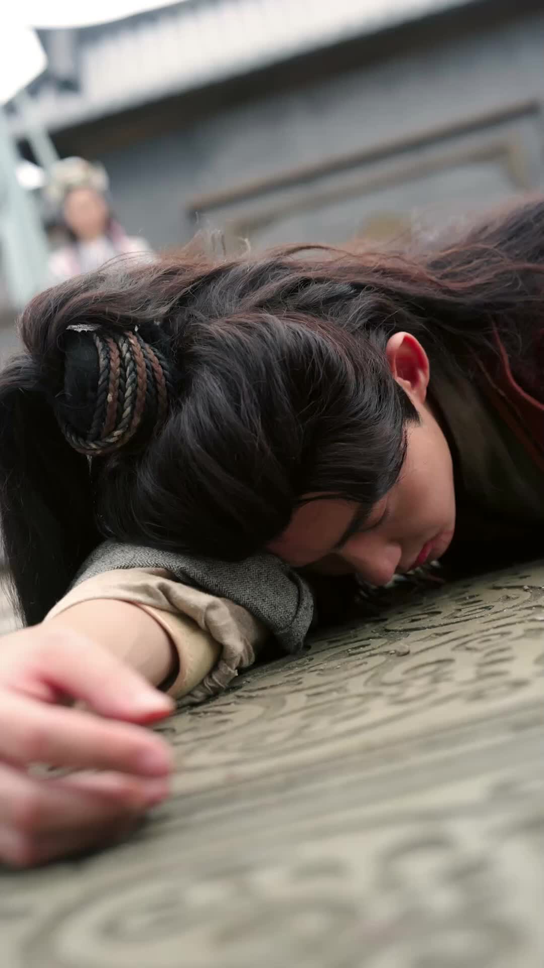 Blade of Vengeance Episode 3
