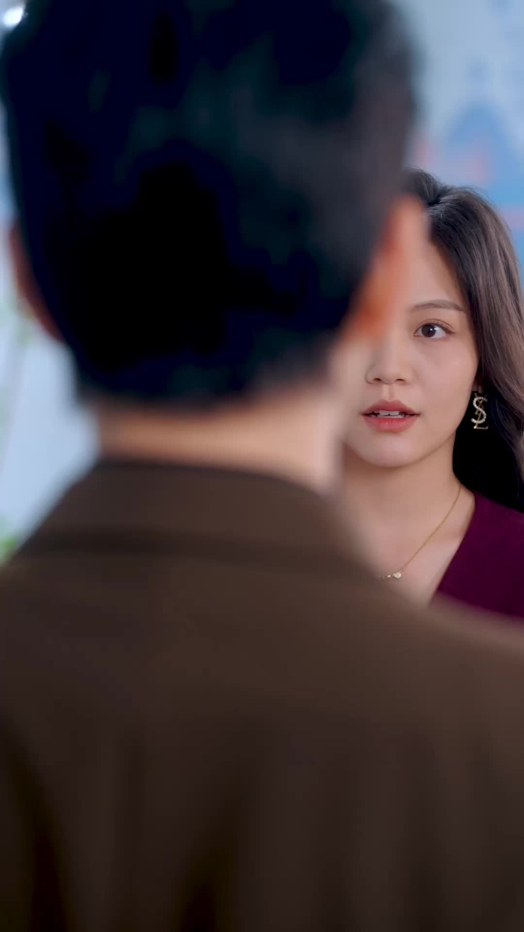 Jangan Dekati Adikku Episode 10