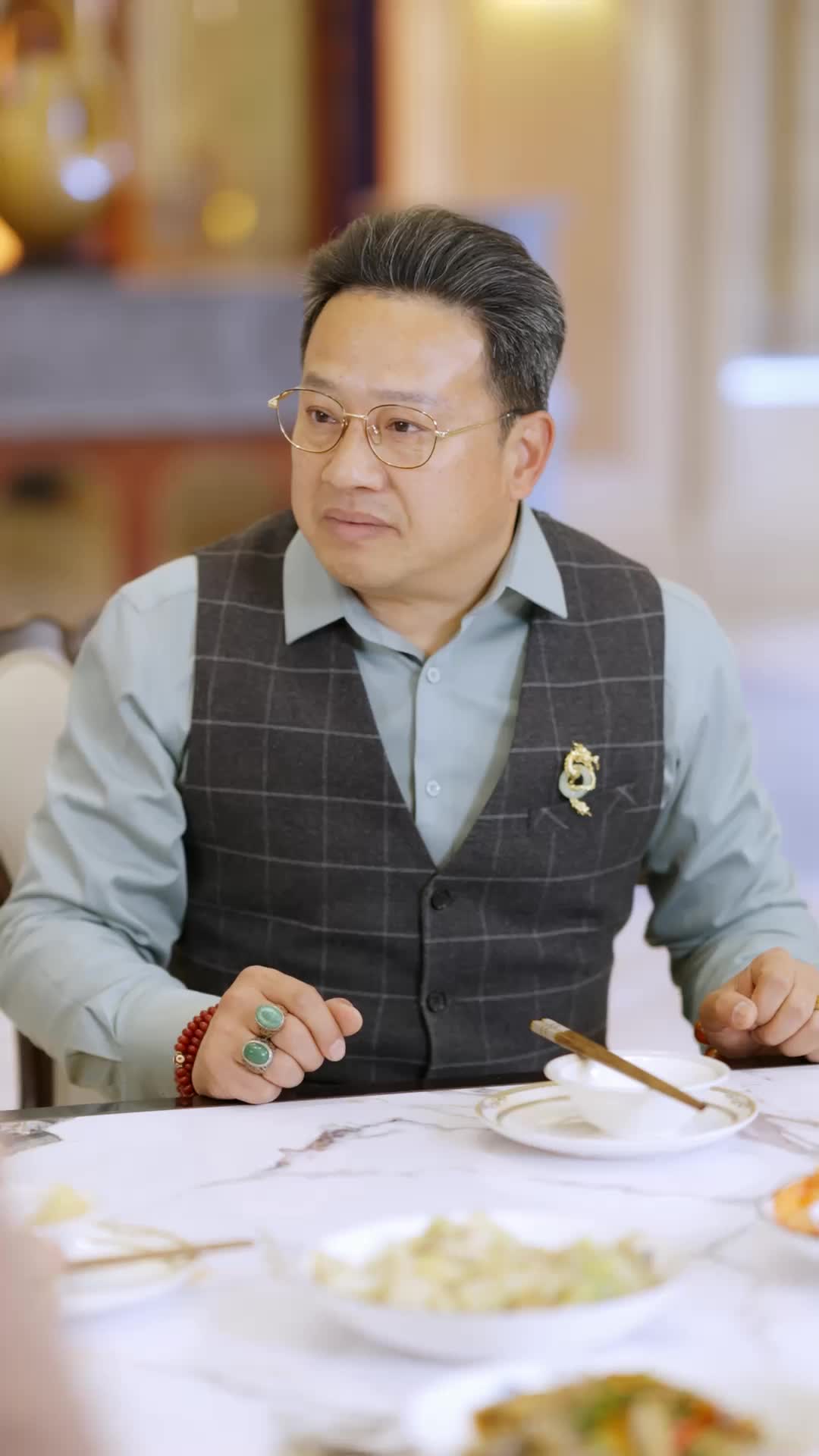 听说你还在回忆 第8集