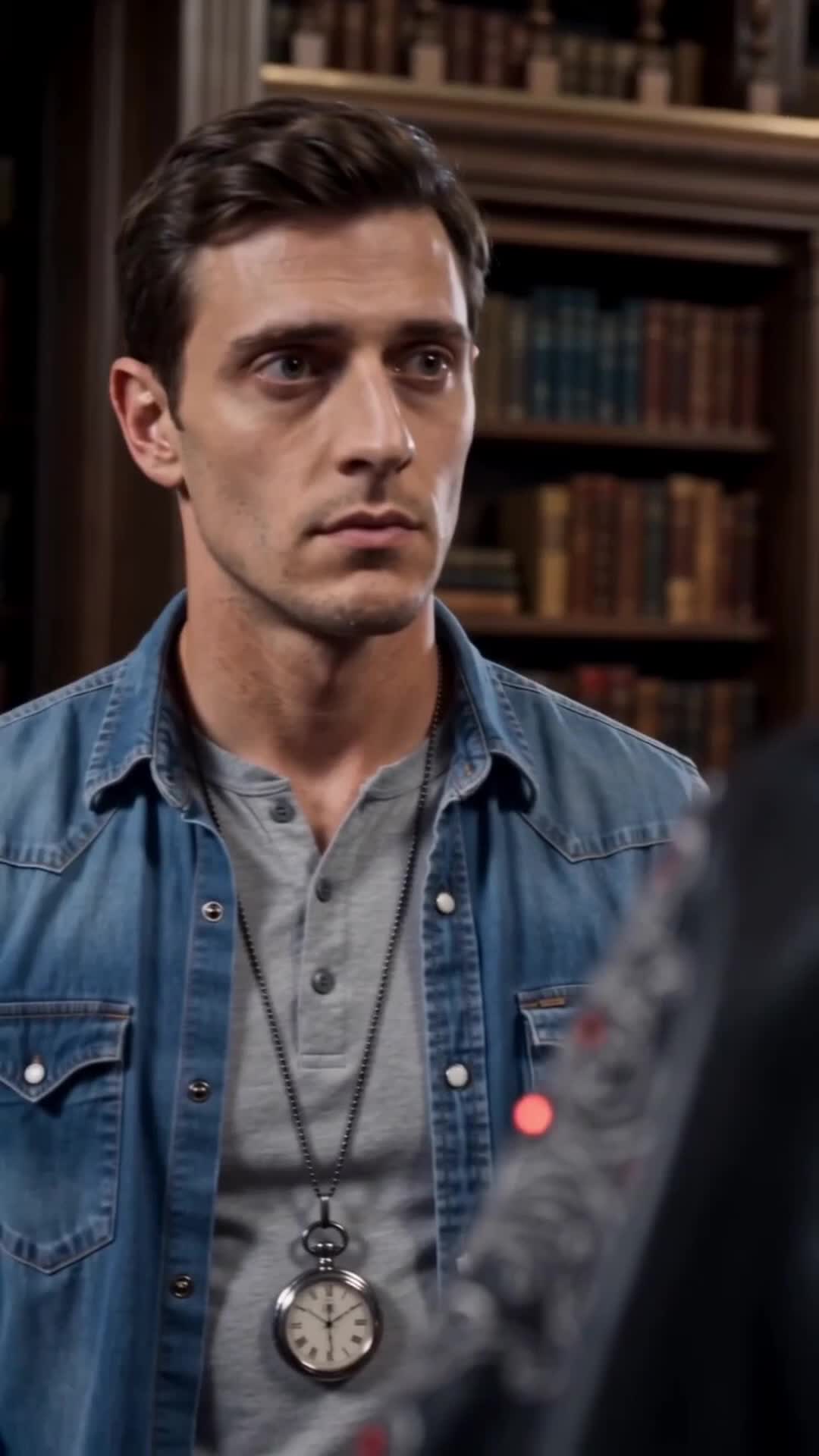 Meu Marido Inútil é o Senhor dos Demônios 9Episódio