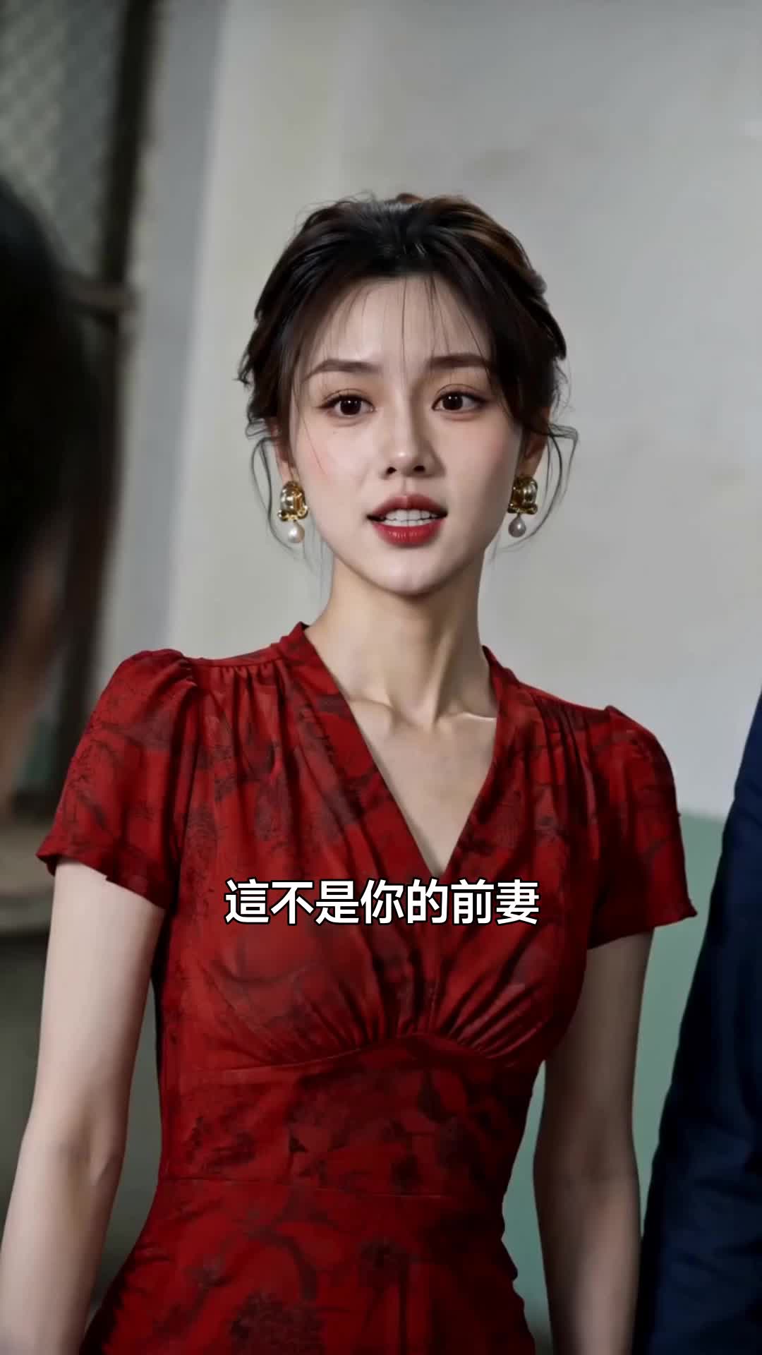 八零辣媳:廠長家的新媳婦 第8集