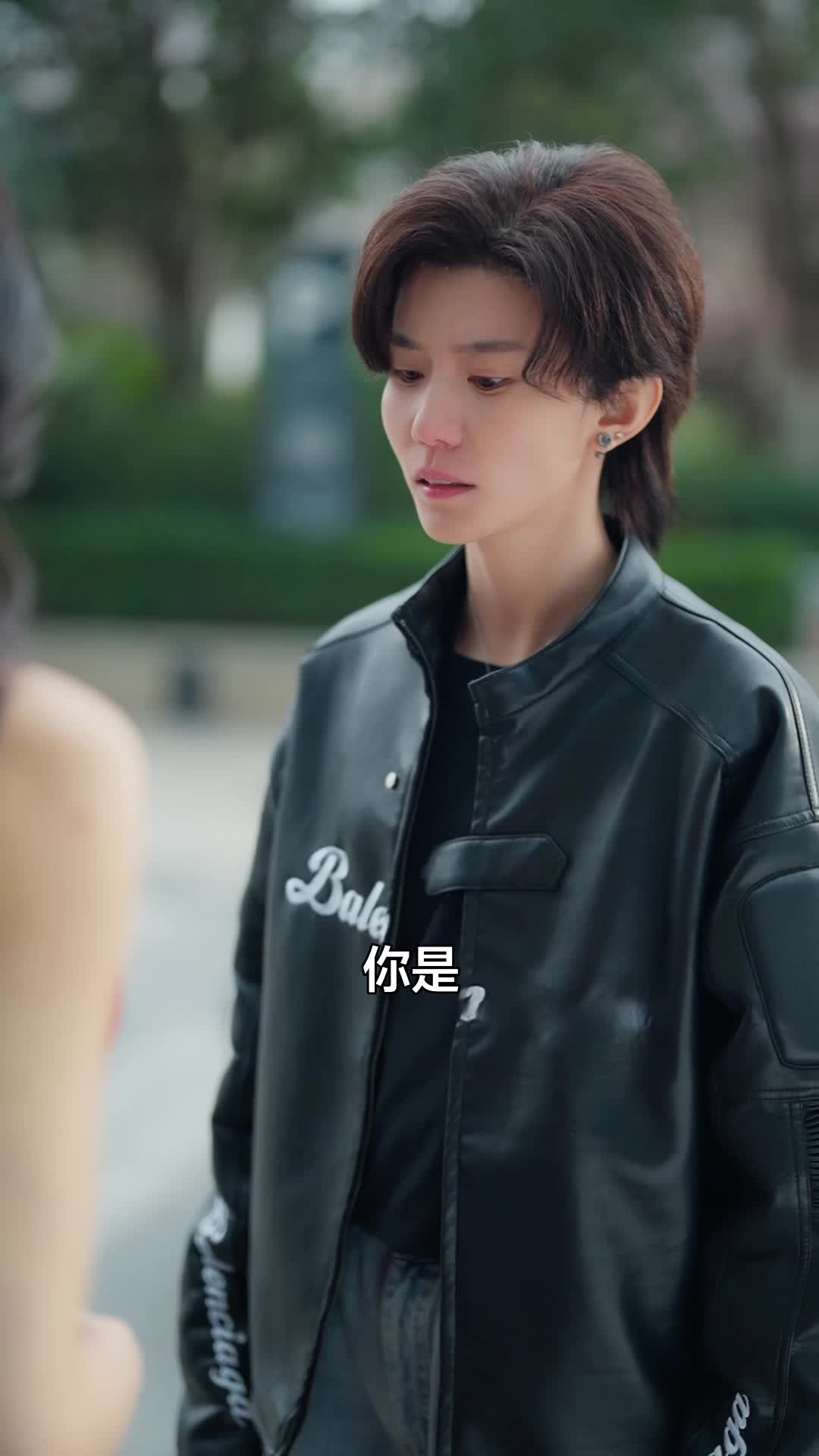 影后帶娃登門：可我是紅顏身 第2集
