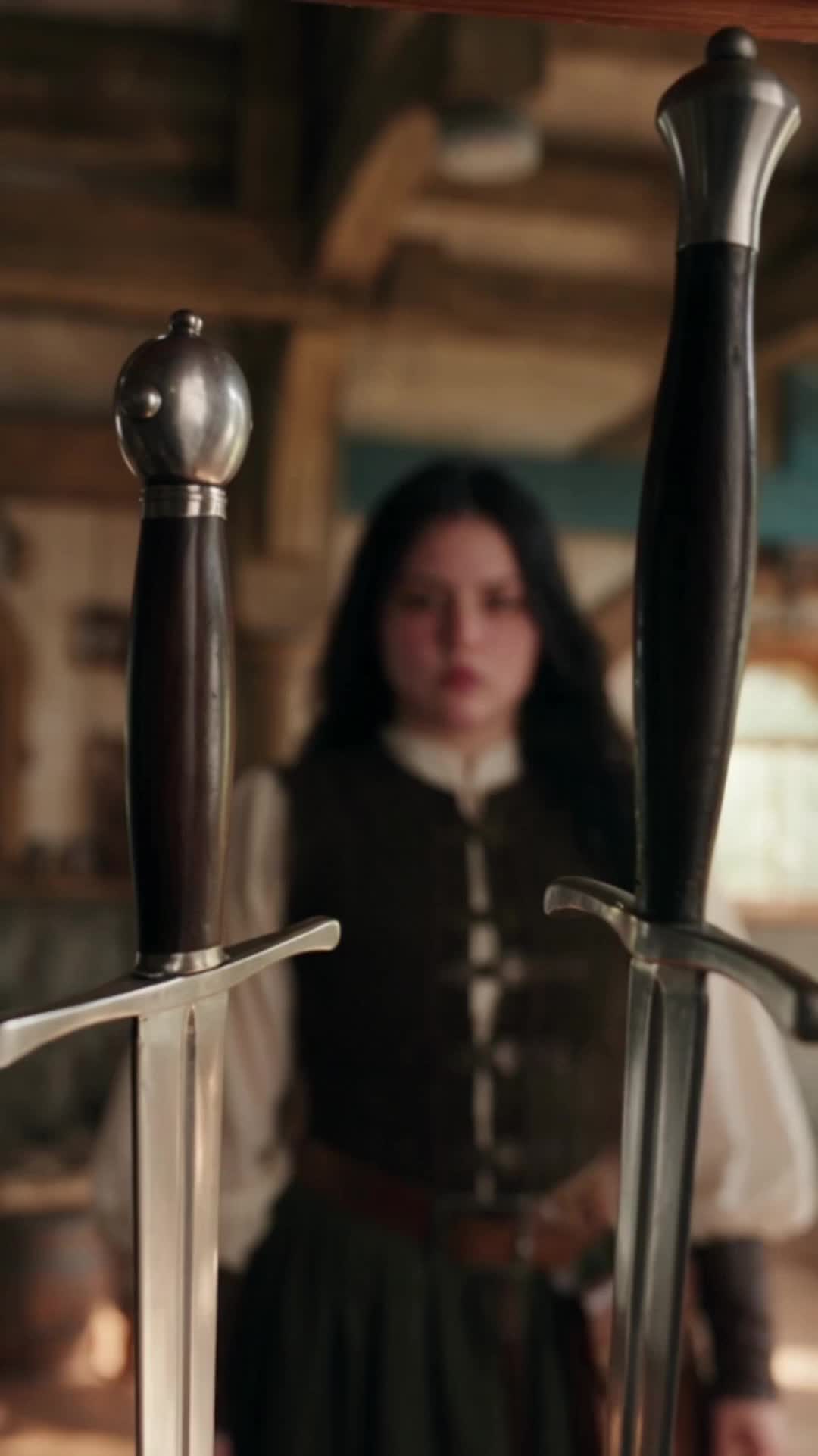 Before I Became Snow White's Stepmother Episode 8