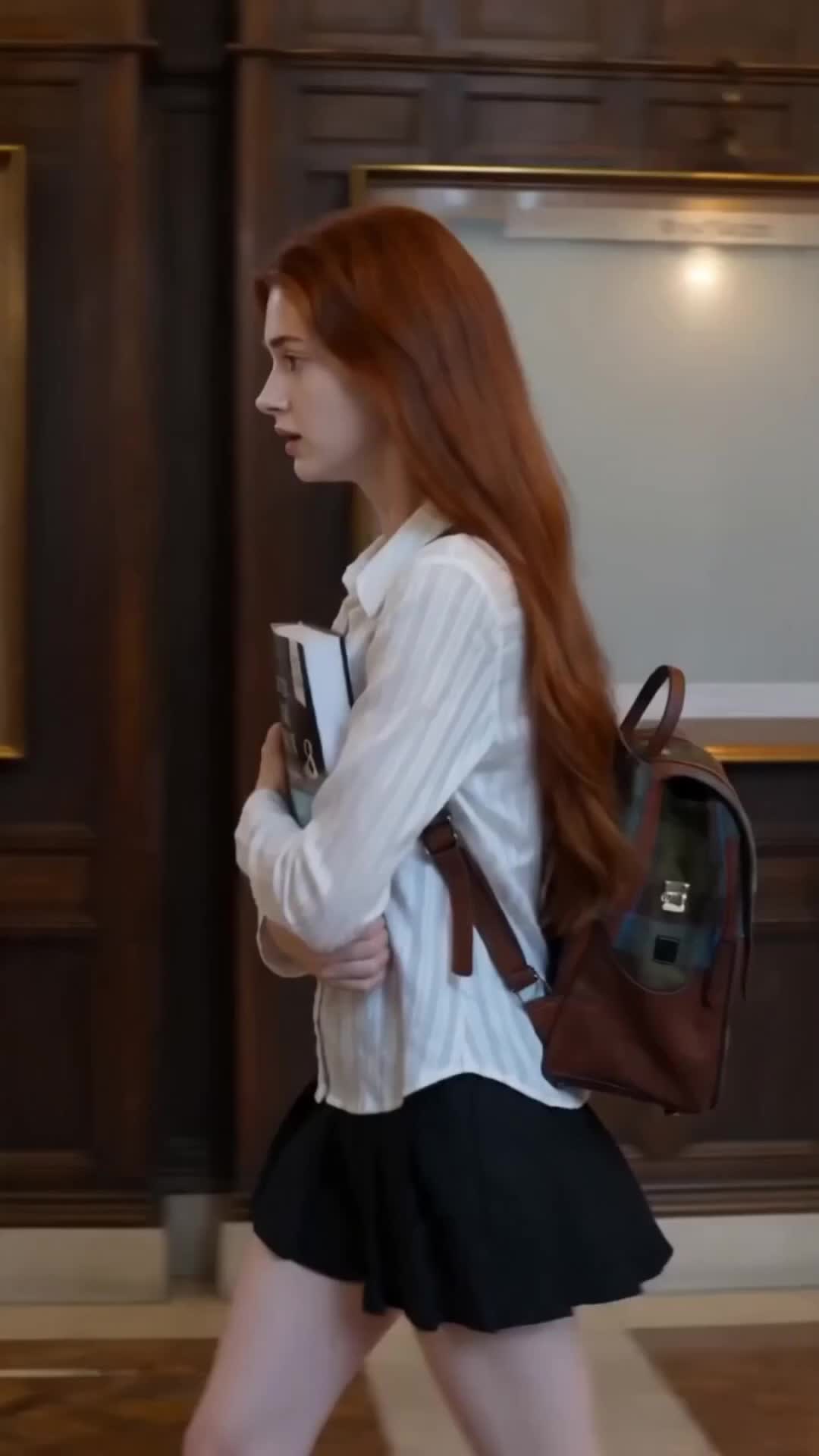 Meu Professor Dominante 3Episódio