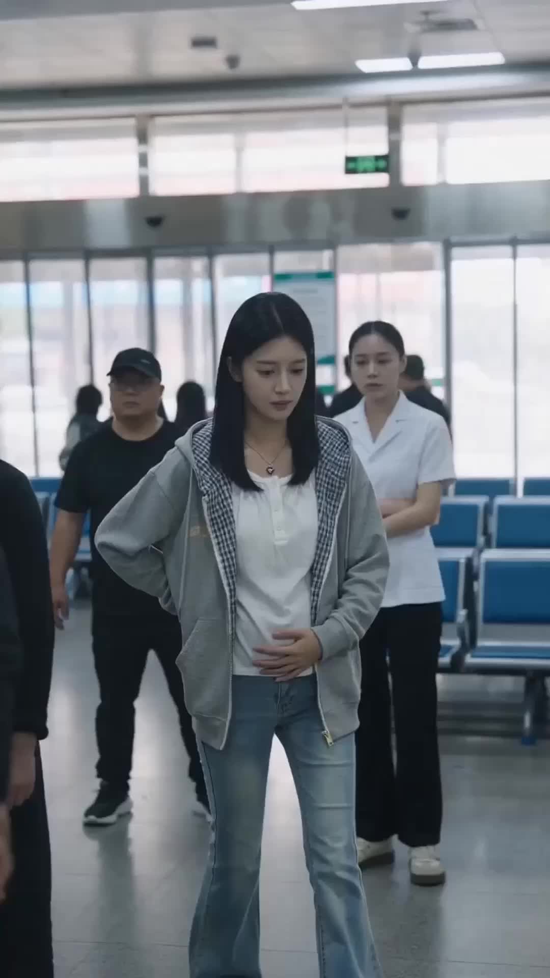 情深不负韶华 第1集
