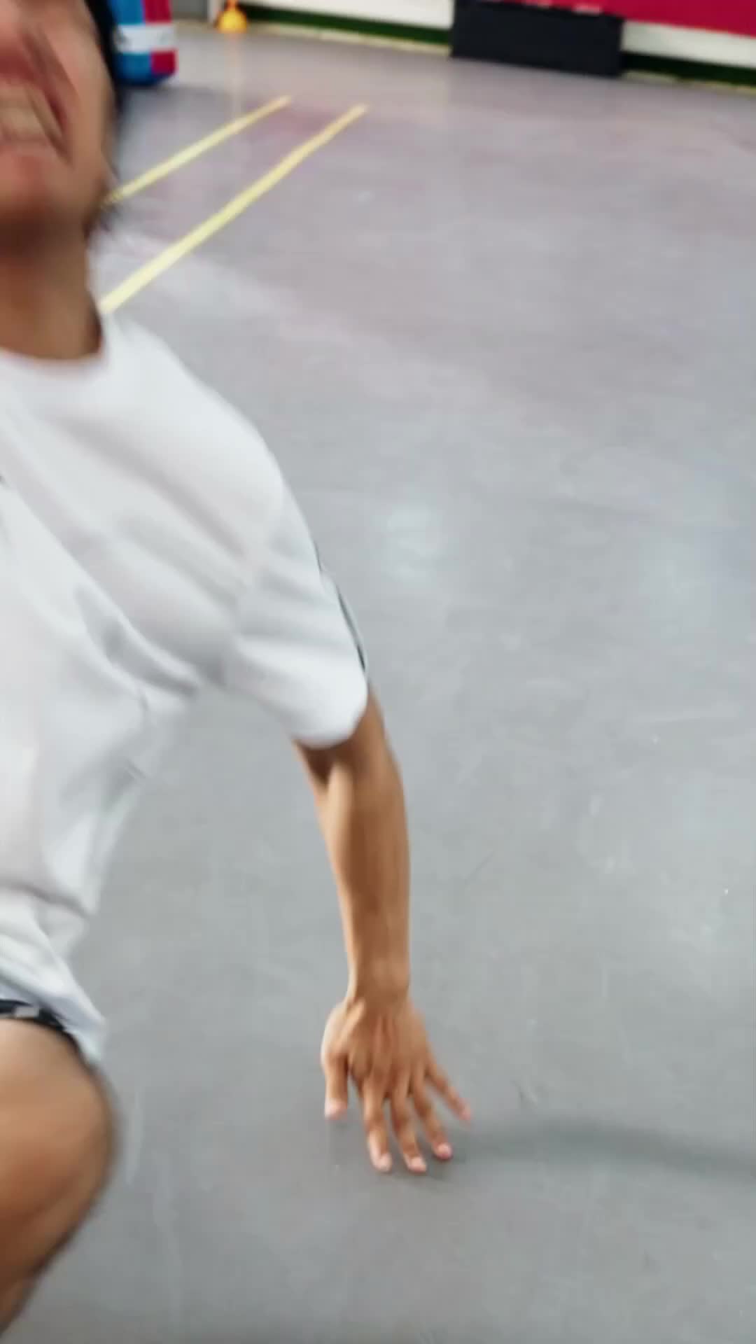 Kembalinya Sang Petinju - Episode 4 - Episode 4