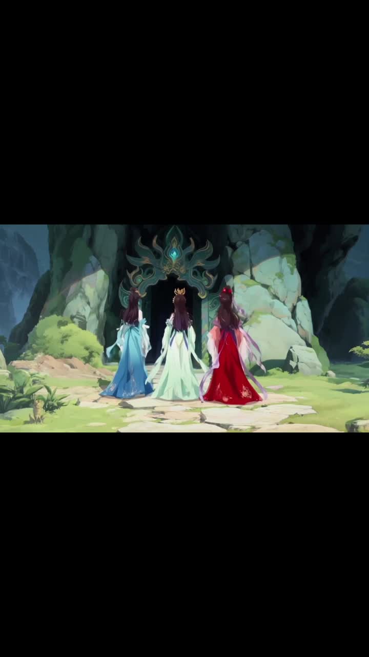 Flashing My Moves, Accidentally Making Legends Episode 3