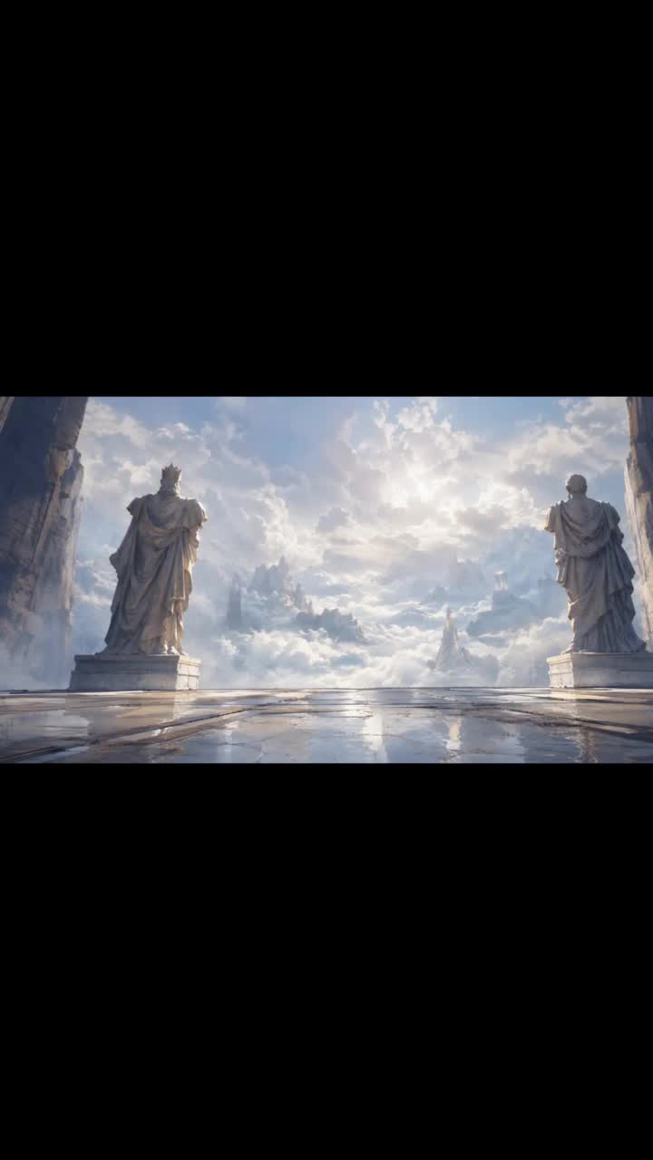 Beyond Zeus, Beyond Titans, Beyond Gods Episode 2