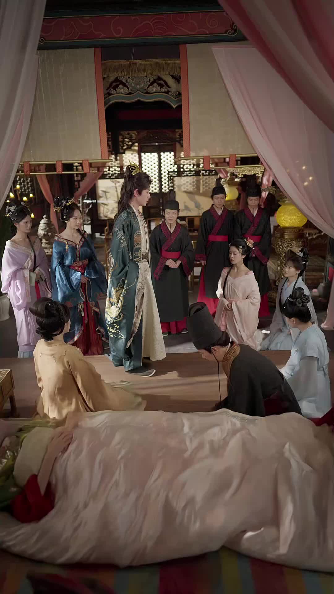 Takdir yang Ditukar - Episode 33 - Episode 33