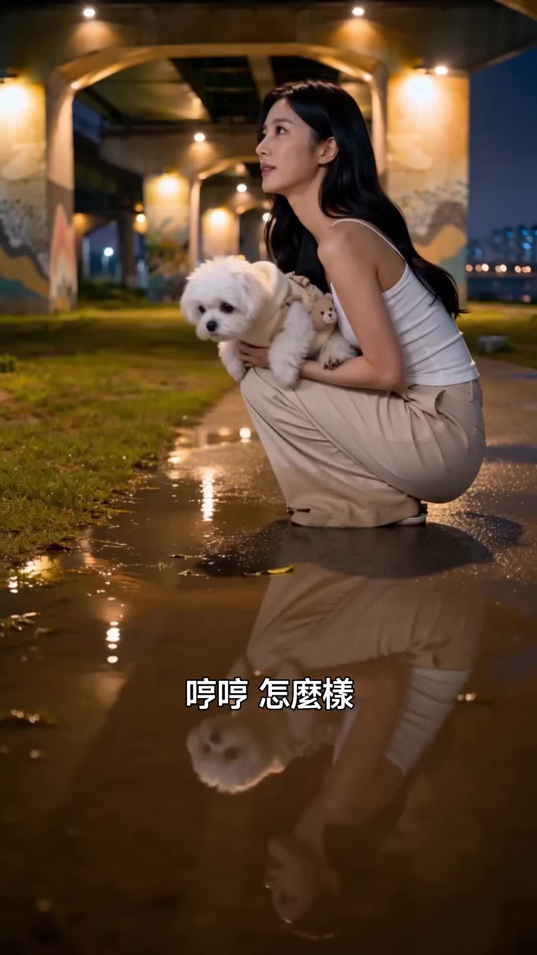 財神汪駕到 第3集