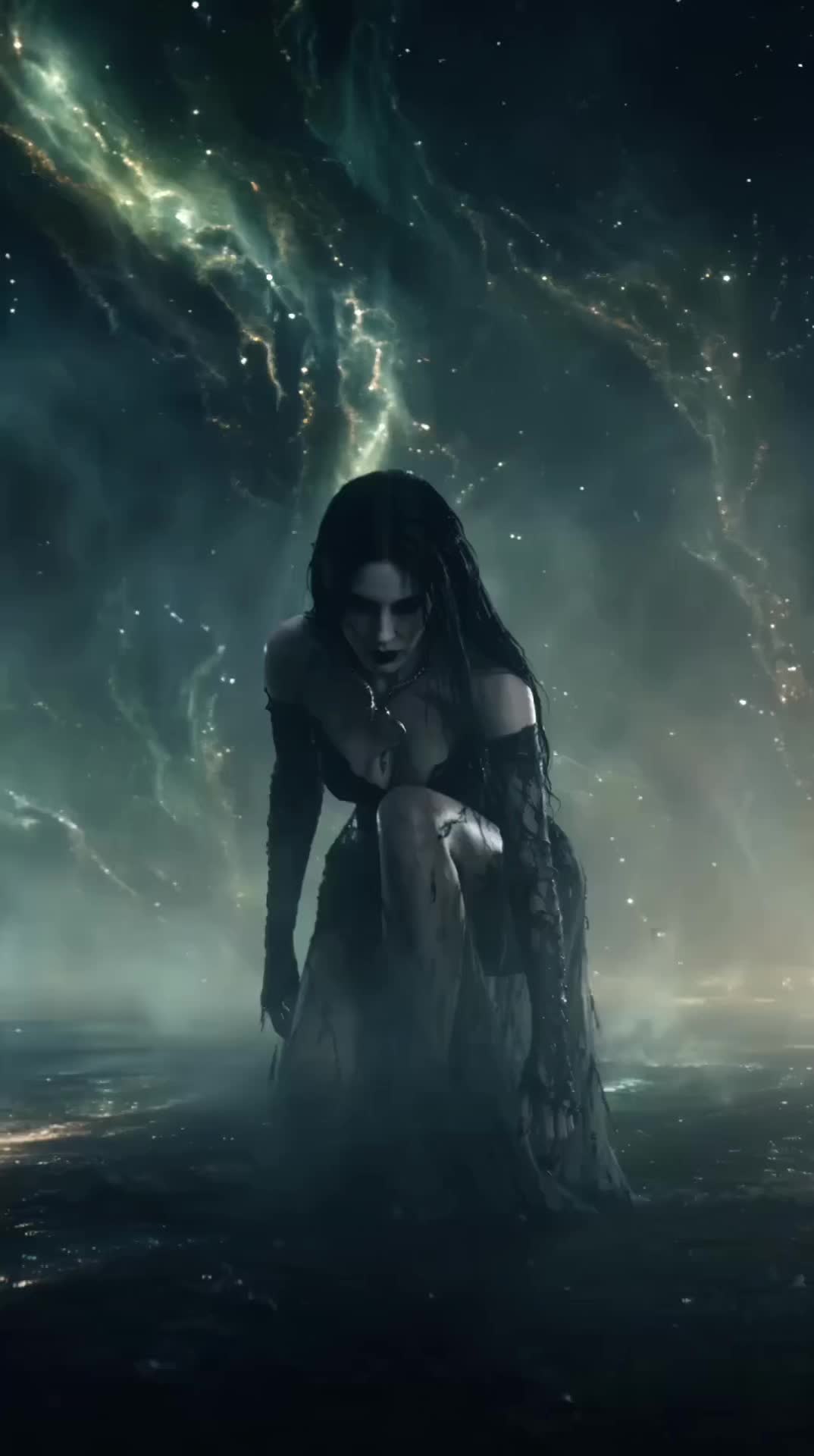 Traído pela Noiva, Renascido como Deus 3Episódio