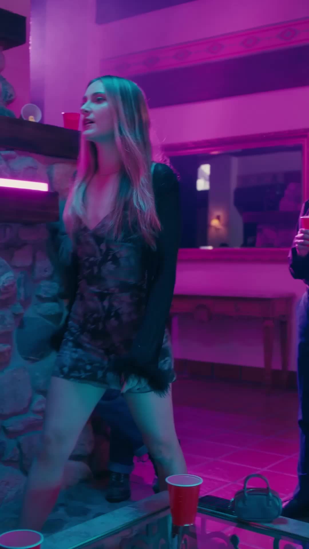  (Dublajlı) Ya Abim Kızarsa? Böl. 11