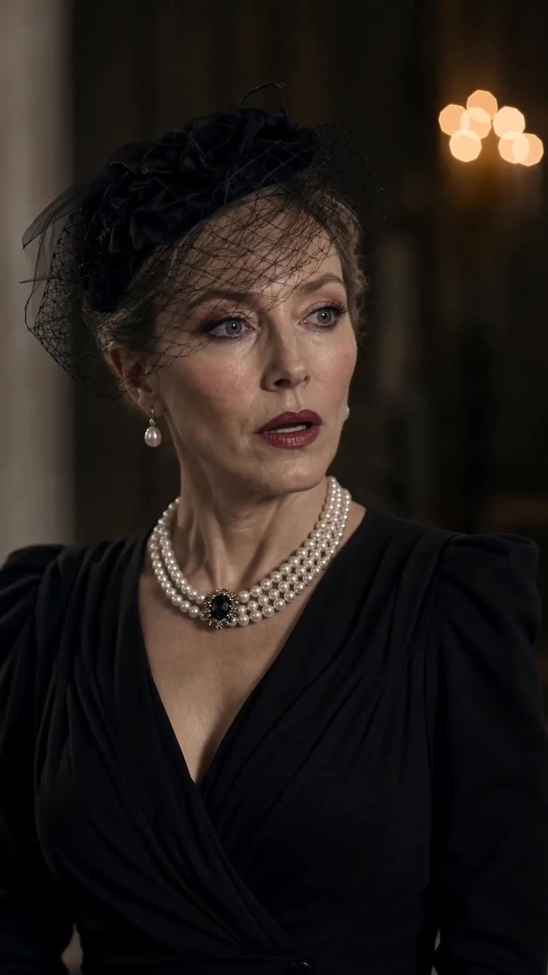 The Gorgon's Awakening:My Billionaire Slave Episode 5