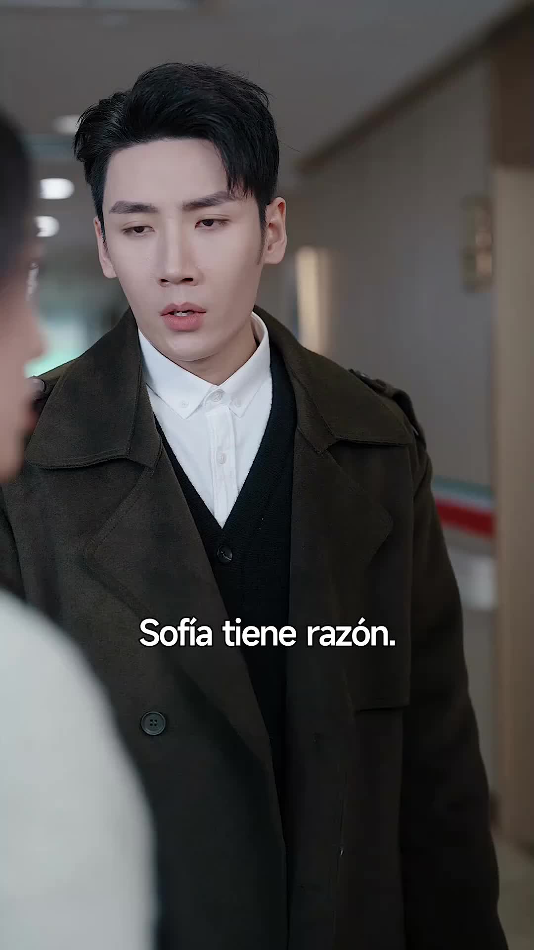 Amor Inalcanzable Episodio 7