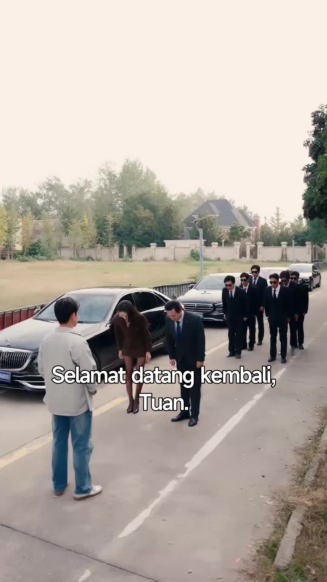 Raja Tanpa Mahkota Episode 2