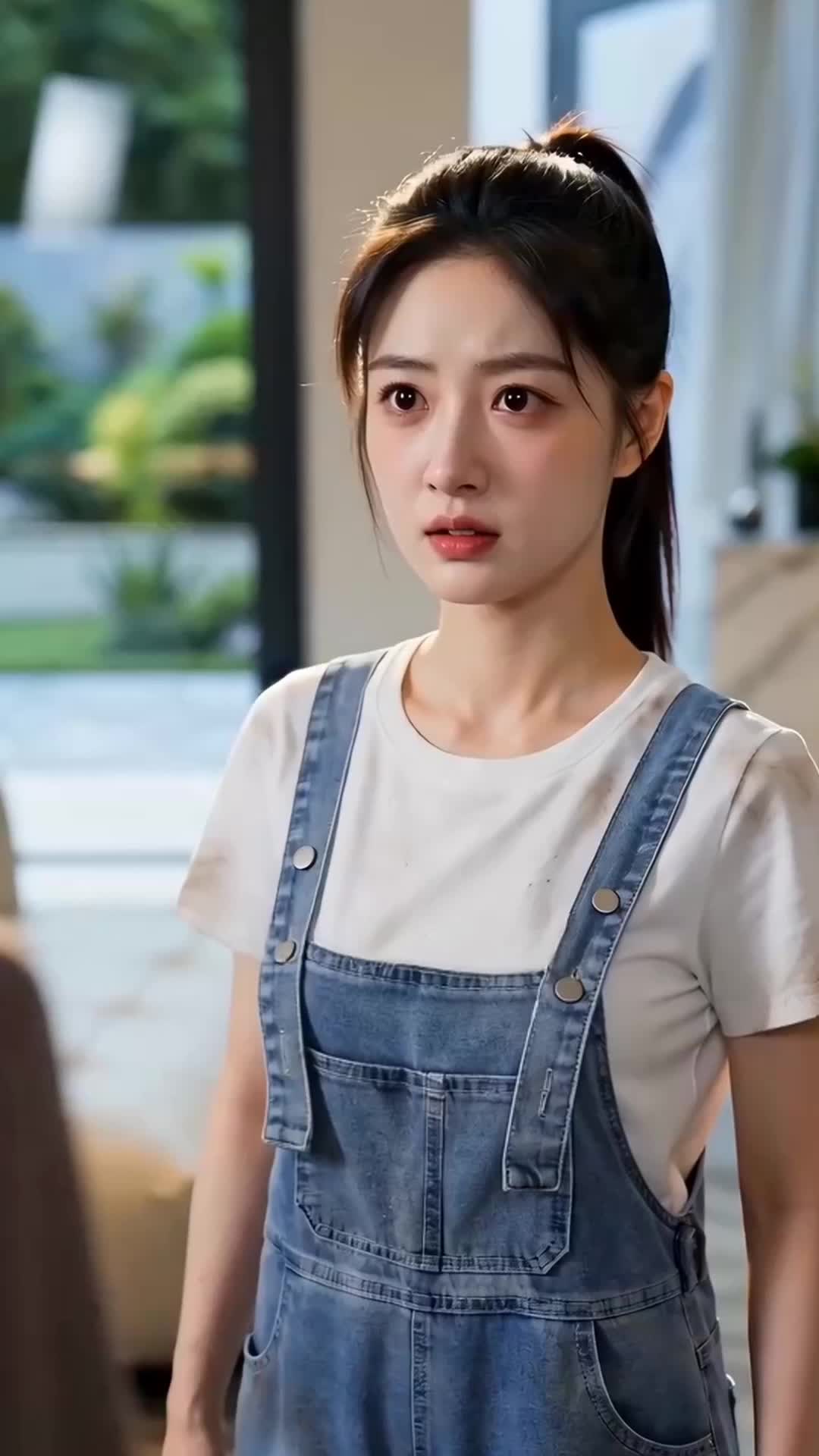 棄我者，不必回頭  第5集