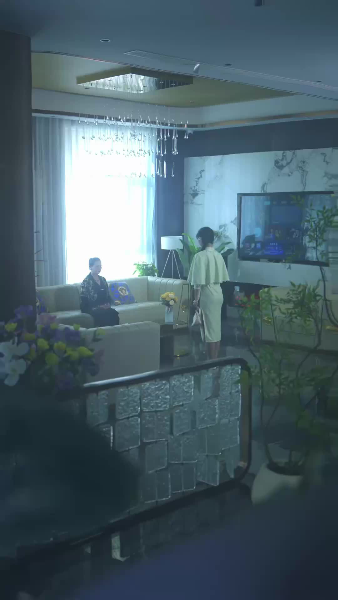 Amor Emprestado, Ela Devolve com Lucro 1Episódio