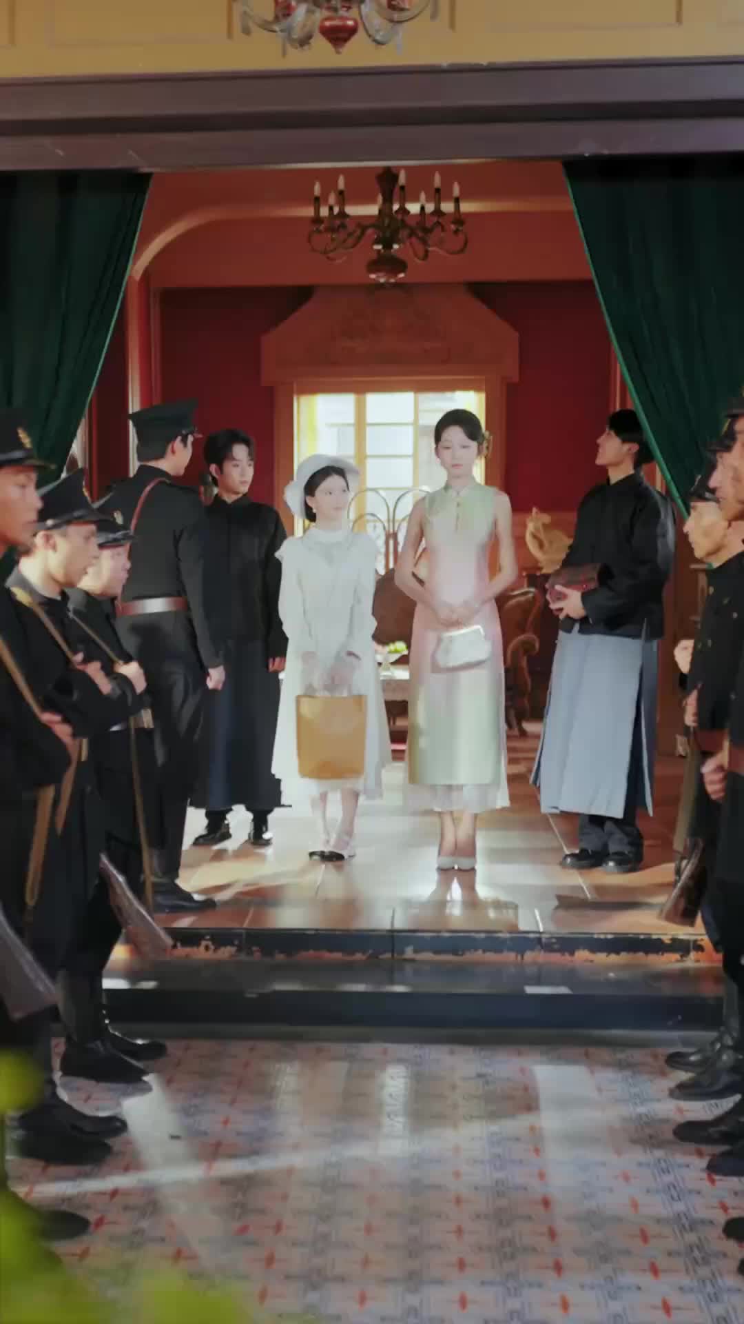 His Almost Love, Her Absolute Forever Episode 5