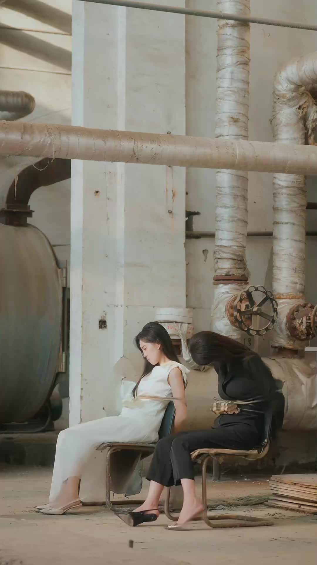 Kepergian yang Disesali - Episode 61 - Episode 61