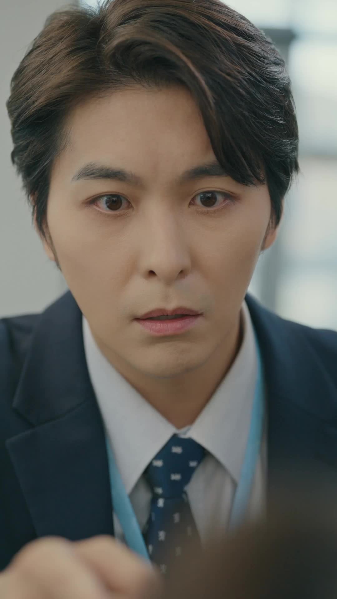This Is My Second First Job Episode 8