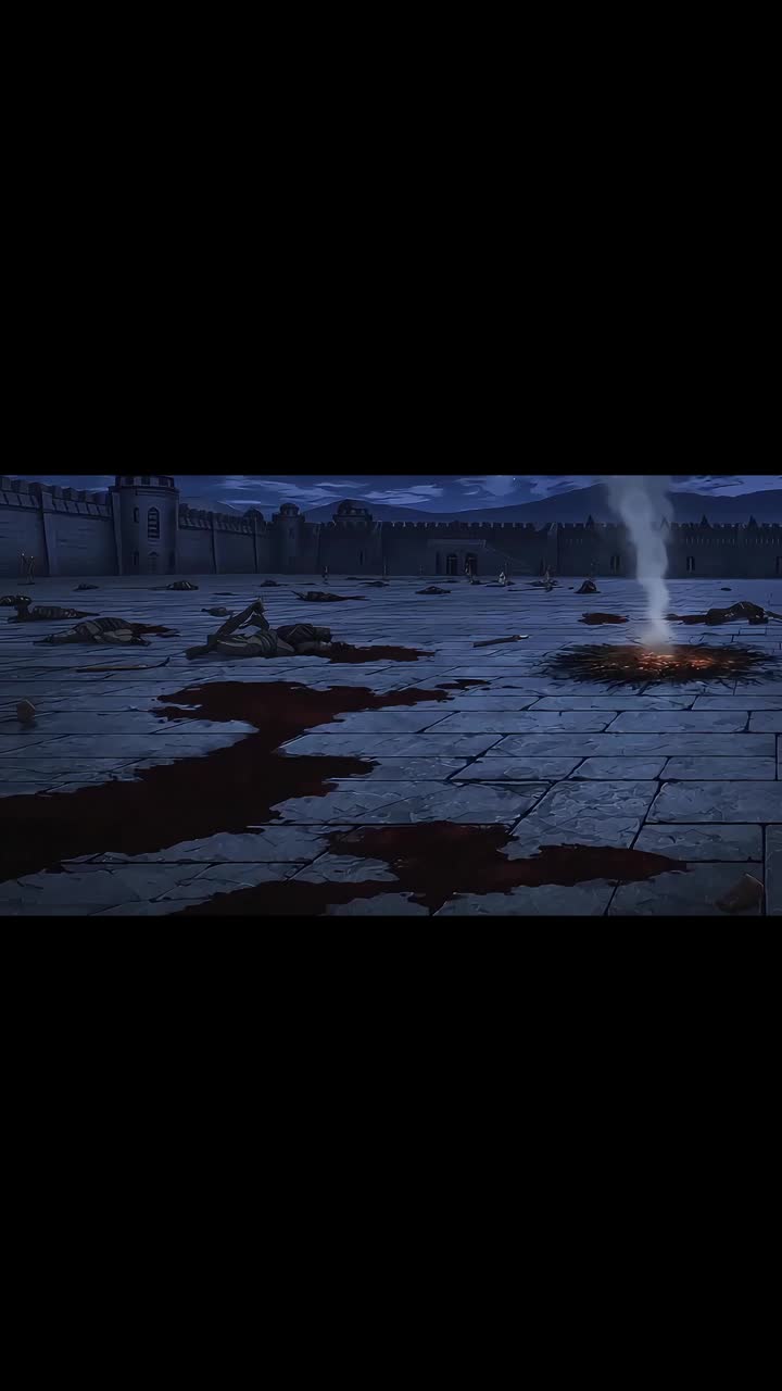 Pelindung Gerbang Utara Episode 11