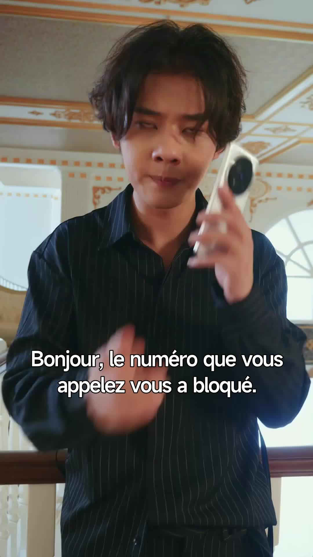 La Douleur des Sept Ans Épisode3