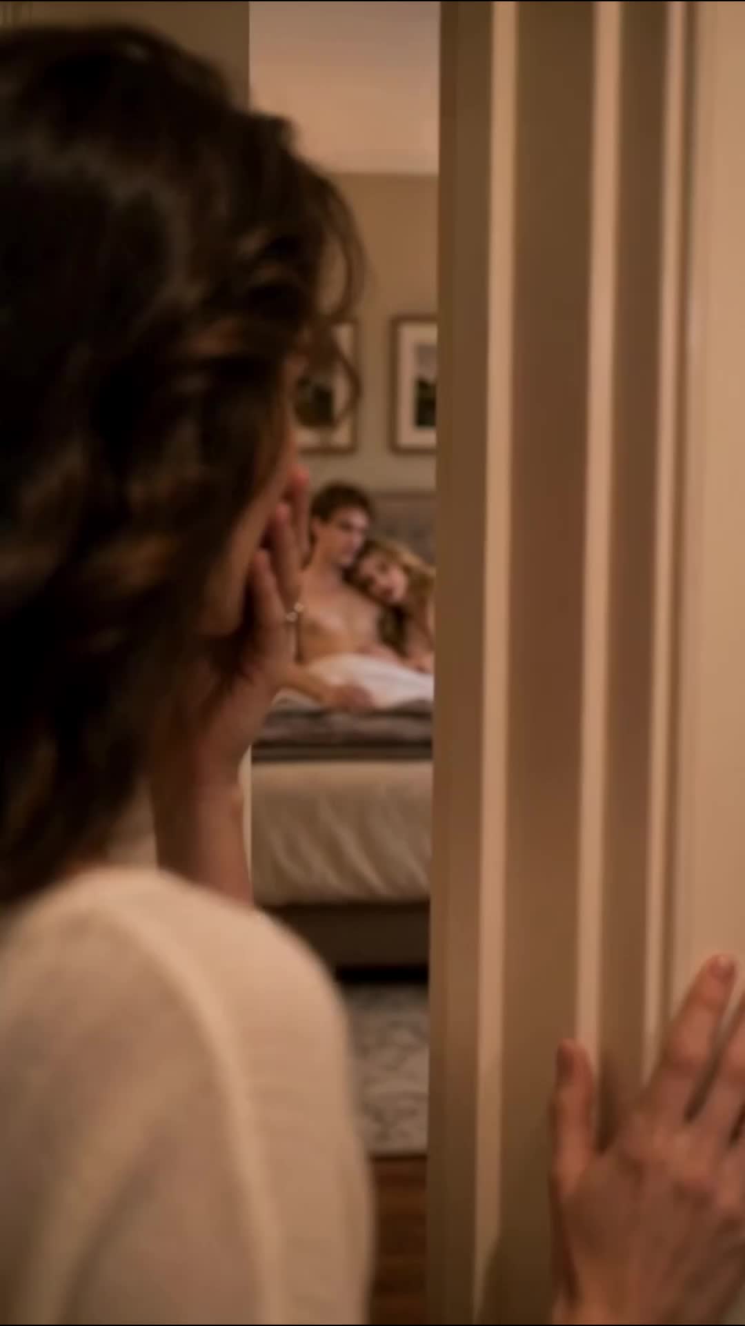 Pregnant by the Wrong Alpha Episode 2