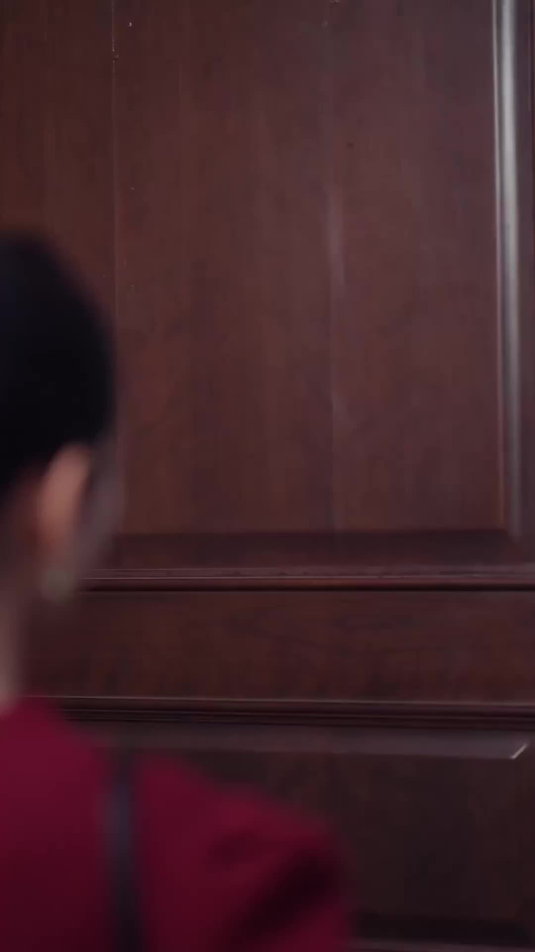 Yang Kutinggalkan, Termasuk Dia (Sulih Suara) Episode 7