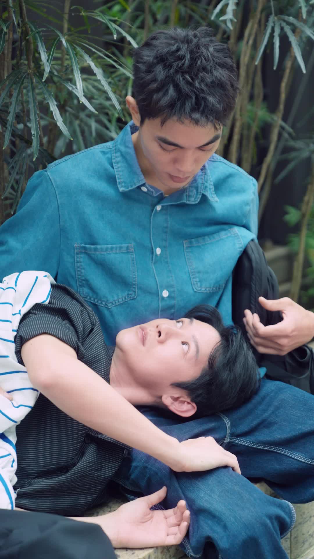 我說愛你是真的 第6集