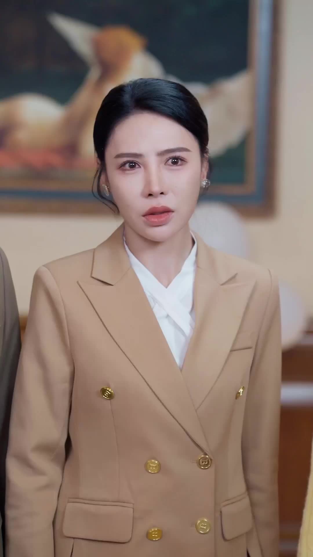 自有云霄万里高 第10集