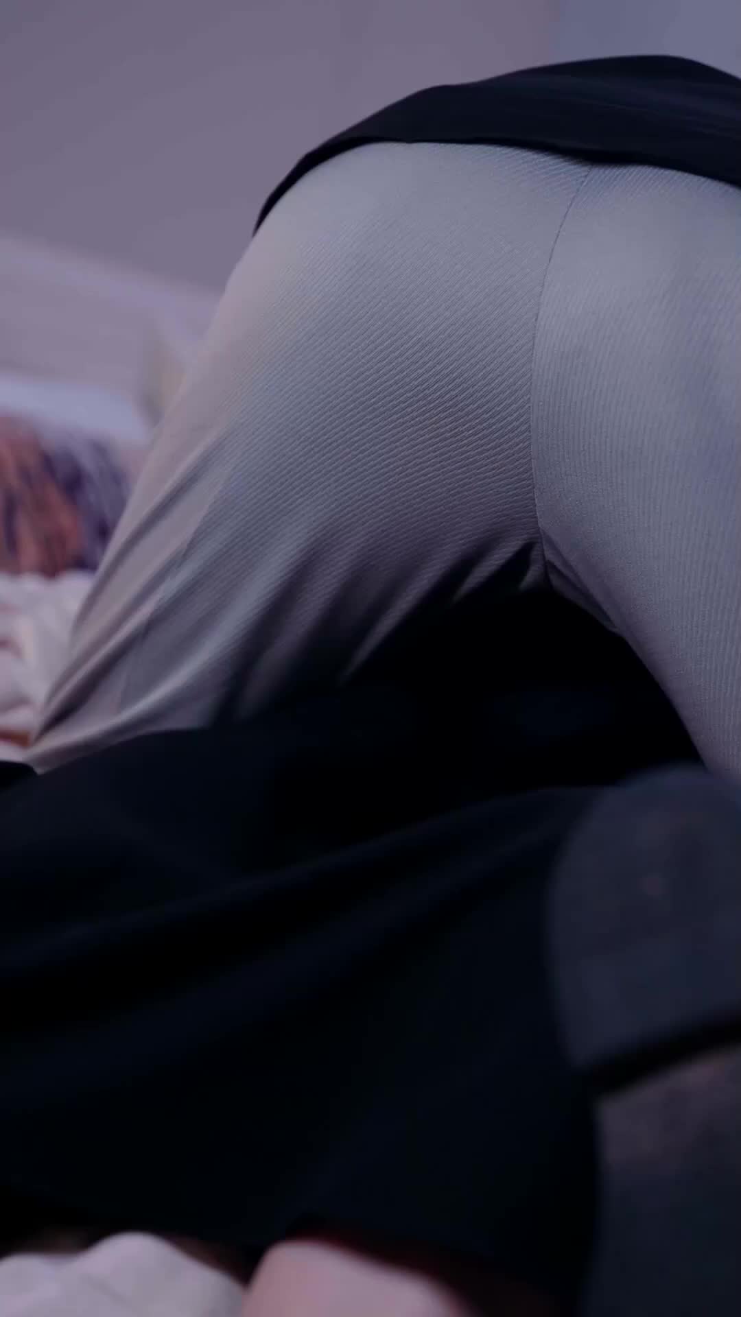 Berhenti Mencintai - Episode 25 - Episode 25