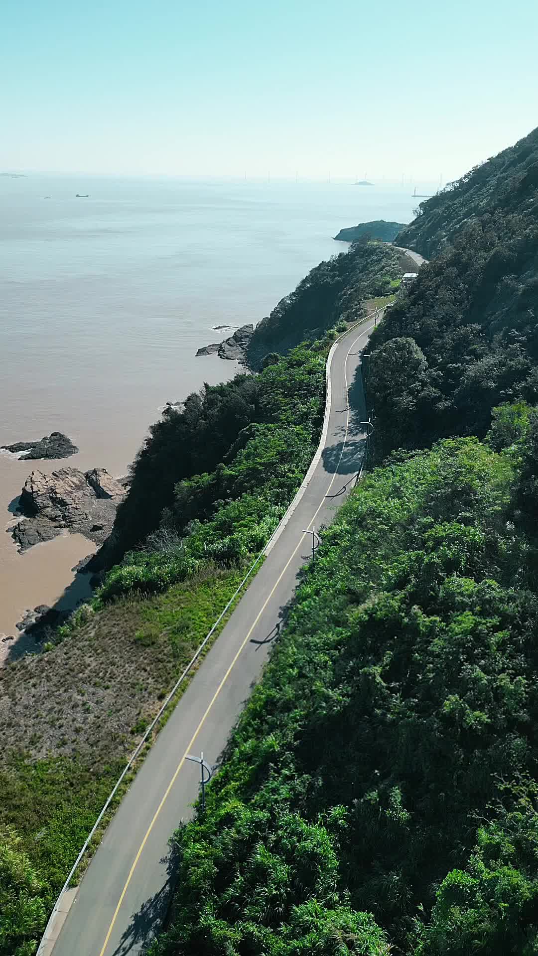 碧海漾心湖 第1集
