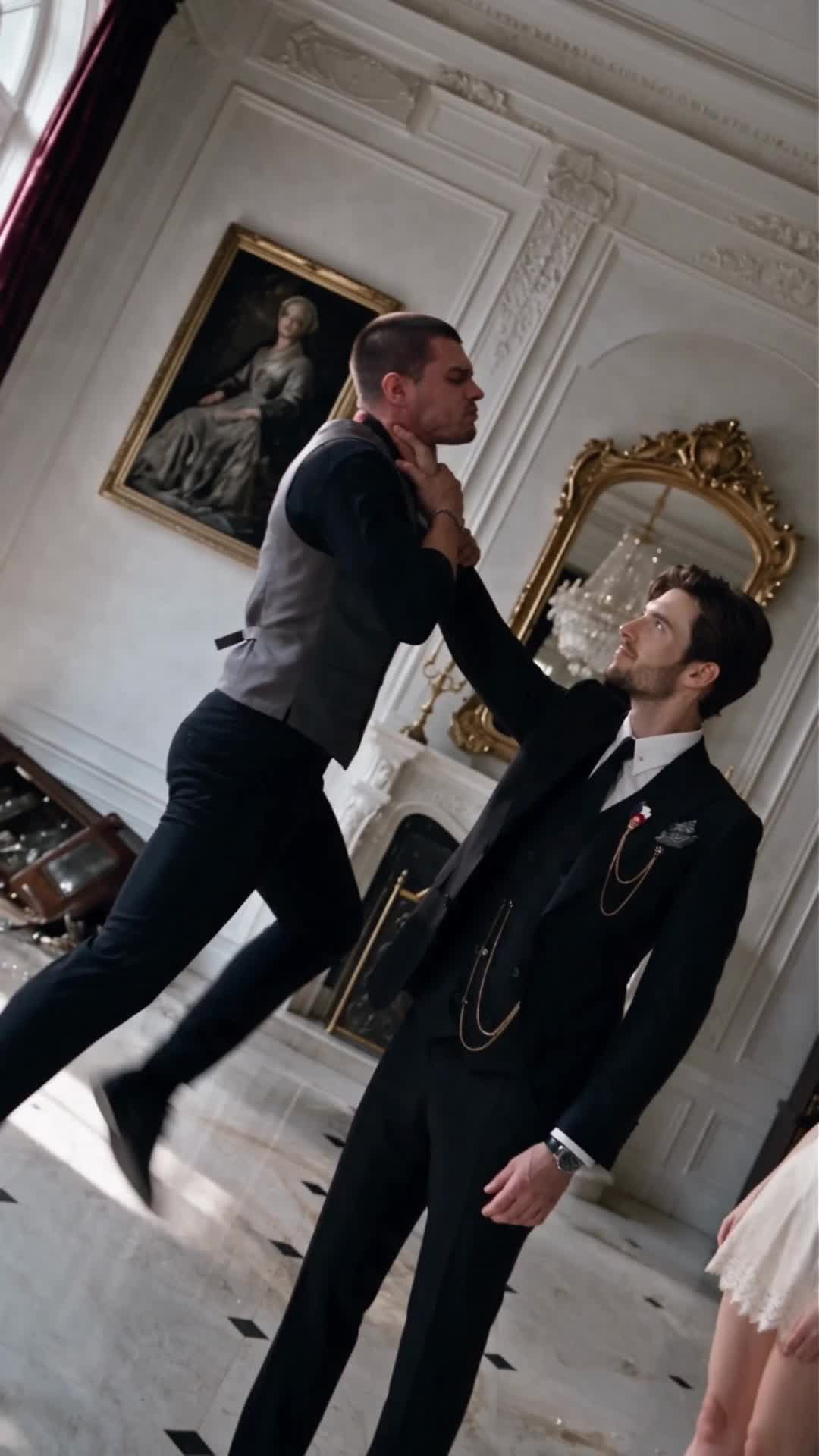 AGENT BADBOY Episode 3