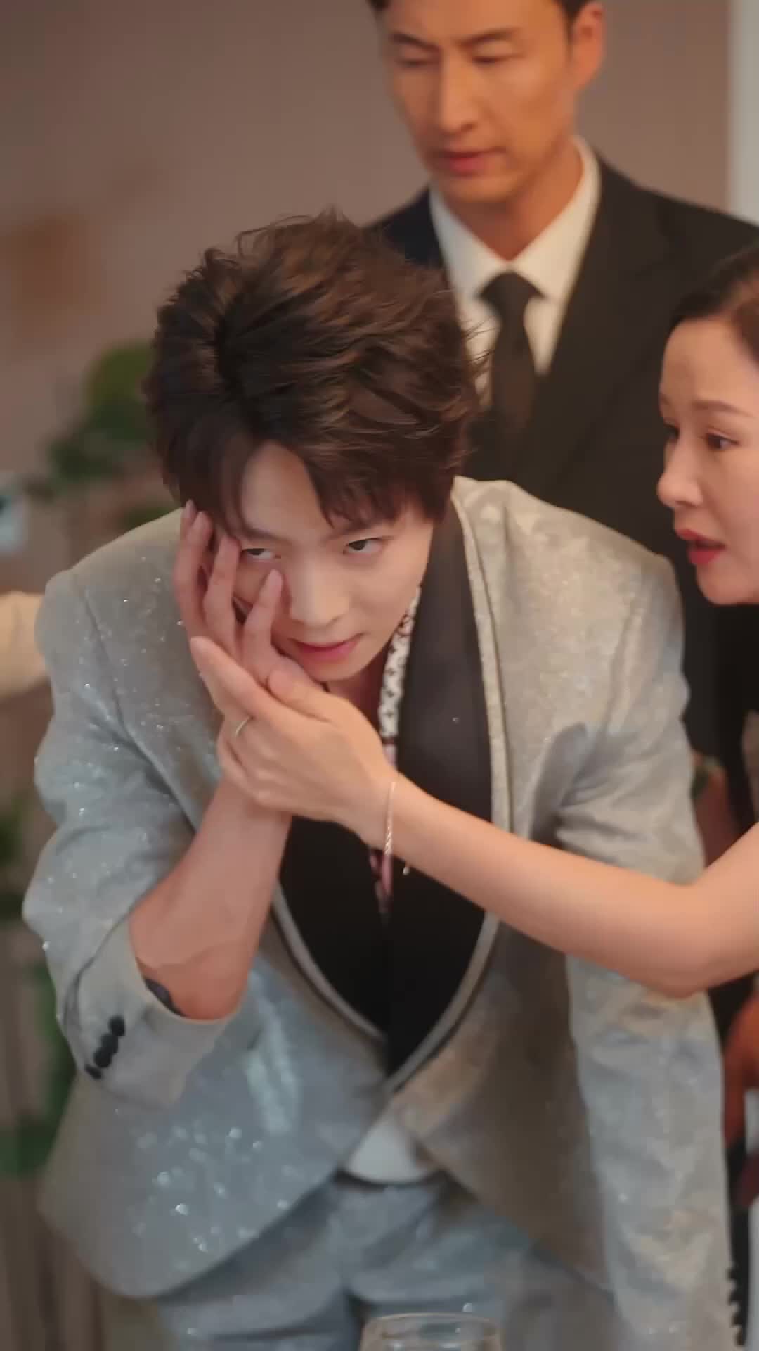 Prestasi Putri Cemerlang - Episode 29 - Episode 29